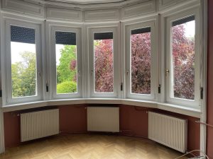 Könyöklő és külső párkány: ami az ablakcserénél a leggyakrabban kimarad